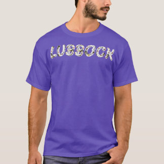 Lubbock T-Shirt