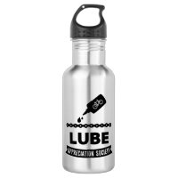 Lube Appreciation Society Cycling