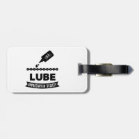 Lube Appreciation Society Cycling