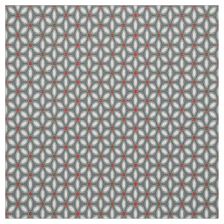 Lübeck Marzipan Flower Fabric