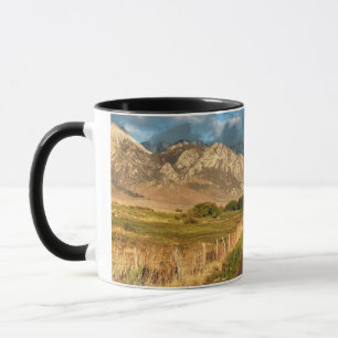 Lubken Canyon Road Mug