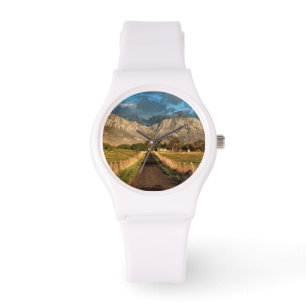 Lubken Canyon Road Watch