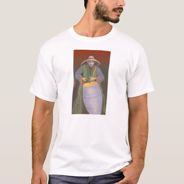 Lubolo T-Shirt (Front)