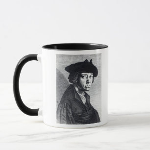 Lucas van Leyden Mug