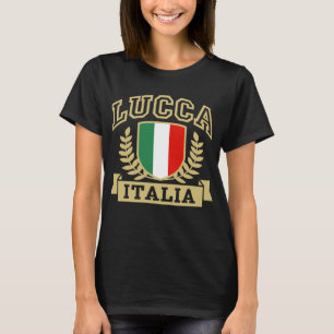 Lucca Italia T-Shirt