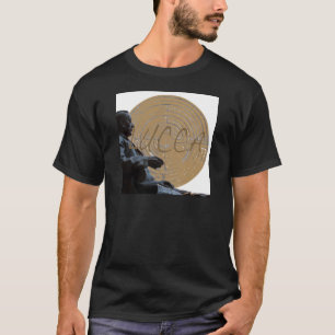 Lucca_Puccini_Italy_Tuscany T-Shirt
