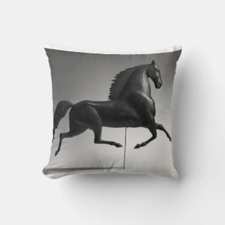 Luce Centre Label Cushion