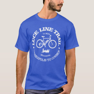 Luce Line Trail (cycling) T-Shirt