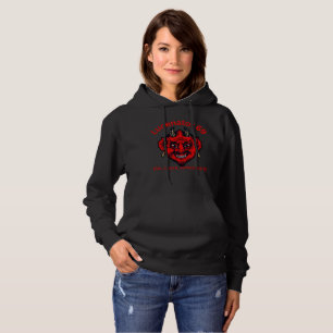 LUCENATOR 69 HOODIE
