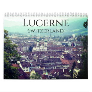 lucerne 2026 calendar