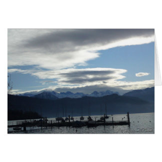 Lucerne, Switzerland