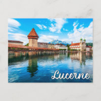 Lucerne, Switzerland