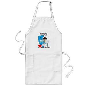 Lucerne Switzerland Suisse Svizzera Switzerland ap Long Apron