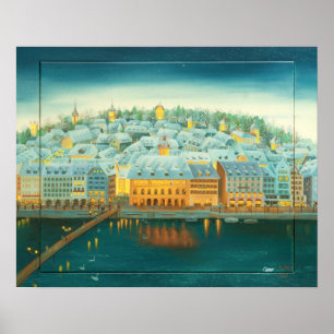 Lucernenis 2001 poster