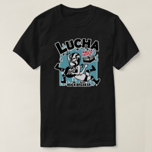 LUCHA#75 T-Shirt