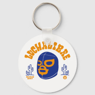 LUCHA LIBRE#135 KEY RING