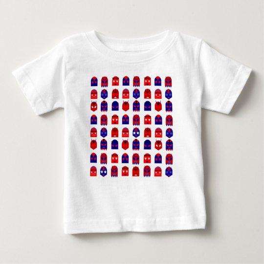 lucha libre masks baby T-Shirt