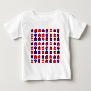 lucha libre masks baby T-Shirt