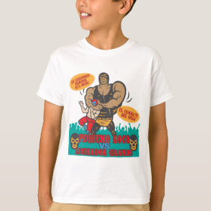 Luchador Noche T-Shirt