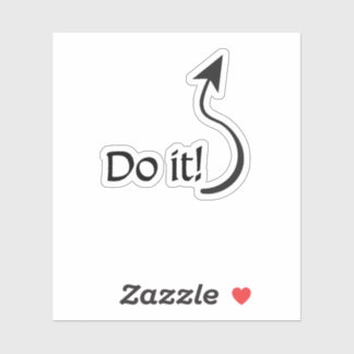 Luci - Do It! - Disenchantment