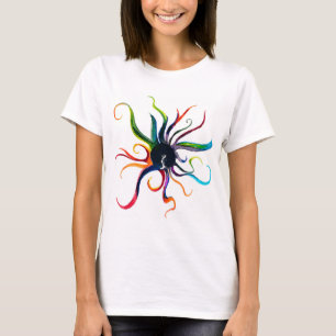 Luci tshirt, women's T-Shirt