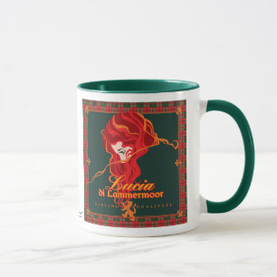 Lucia di Lammermoor! Opera Mug