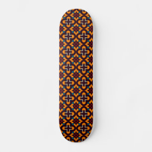 Luciano Rodman Skateboard