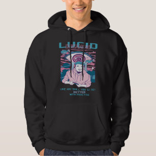 Lucid Dreaming Dreamer Spiritual Experience Sleepi Hoodie