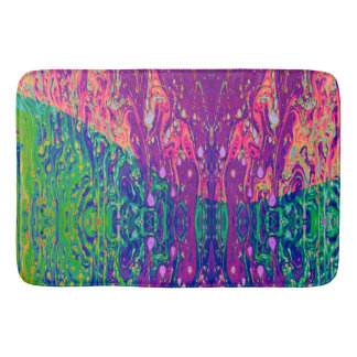 Lucid Dreams Bath Mat