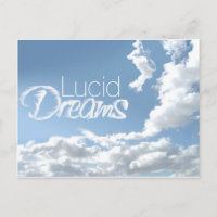 Lucid Dreams