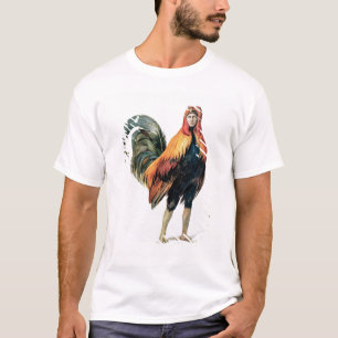 Lucien Guitry in 'Chantecler' T-Shirt