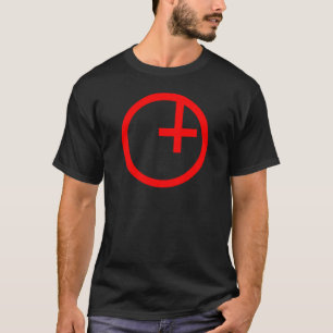 Luciferian Unviersalist Symbol T-Shirt