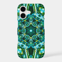 Lucifuge Rofocale Demon Star Mandala Case