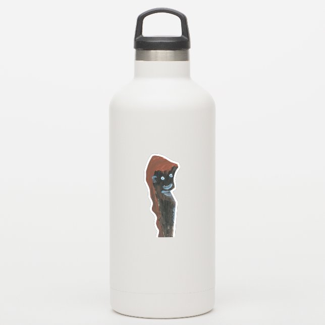 LUCILLE (Waterbottle)