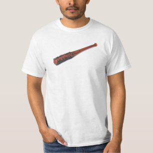Lucille Bat Plain T-Shirt