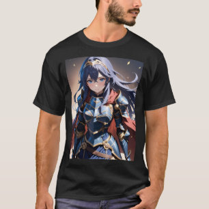 Lucina 11 Fanart T-Shirt