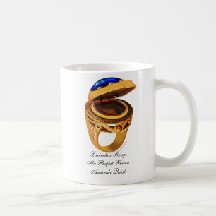 Lucinda's Ring Mug