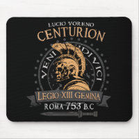 Lucio Voreno The greatest Roman Centurions