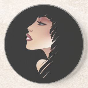 Lucious Coaster