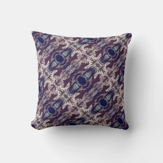 Lucis et Umbrae Diagonal Cushion