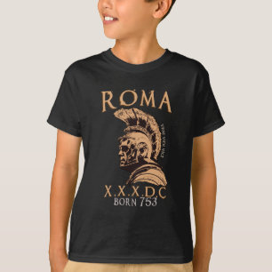 Lucius, a famous Roman Centurion T-Shirt