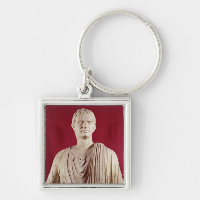 Lucius Cornelius Sulla  Orating Key Ring (Front)