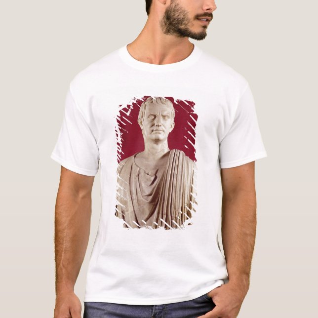 Lucius Cornelius Sulla  Orating T-Shirt (Front)