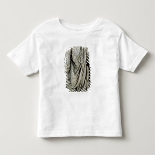 Lucius Cornelius Sulla Orating Toddler T-Shirt