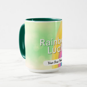 Luck Arc Mug