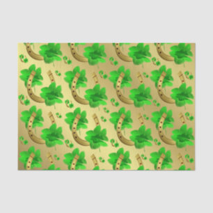 luck, horseshoe, good, lucky, fortune, wood, text, tissue paper