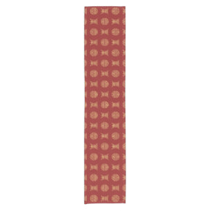 Luck & Longevity Short Table Runner