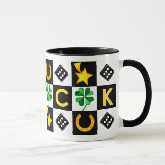 Luck Mug