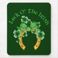 Luck O' The Irish