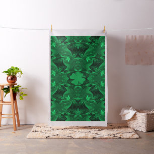 Luck of the Irish... Fabric